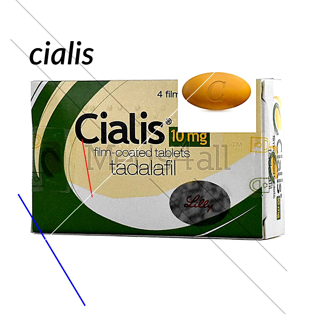 Cialis livraison rapide achat